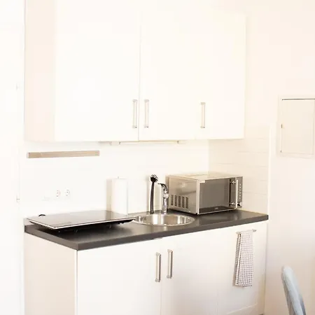Apartment Wiesbaden Mitte, Zentral Am Park, Congresscenter 5 Min, Bahnhof 10Min Exterior photo