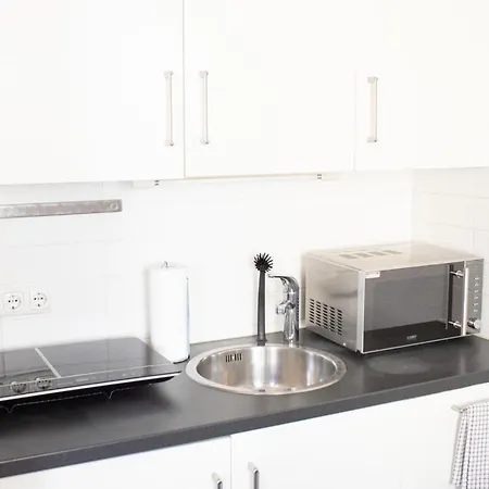 Apartment Wiesbaden Mitte, Zentral Am Park, Congresscenter 5 Min, Bahnhof 10Min Exterior photo